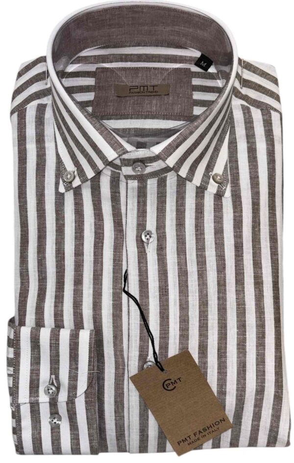 CAMICIA U. PMT/24 100%CO - immagine 30