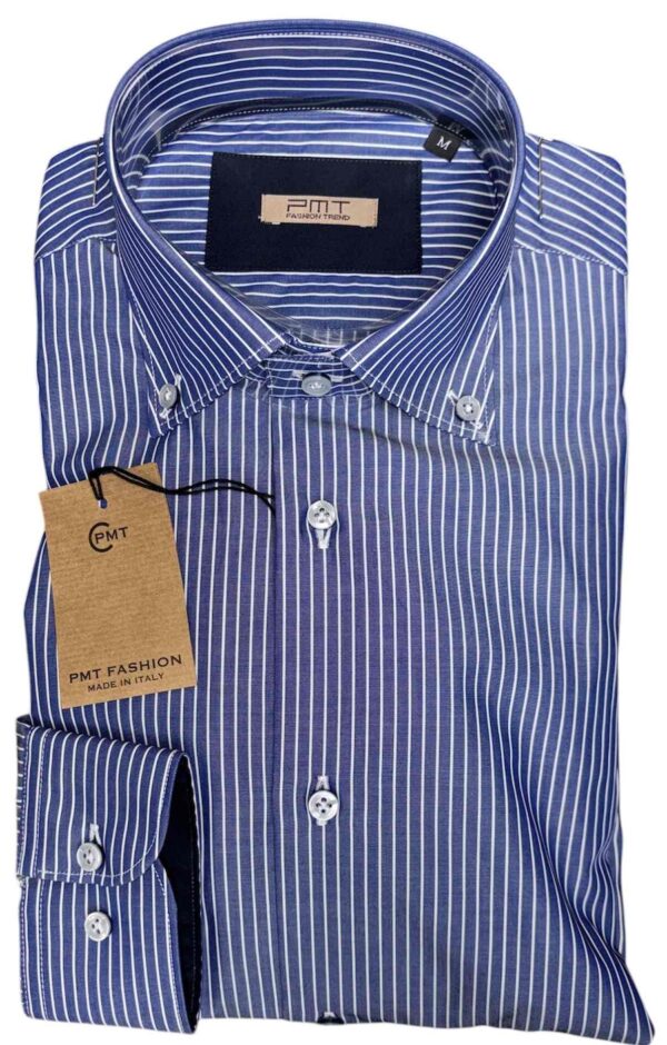 CAMICIA U. PMT/24 100%CO - immagine 32