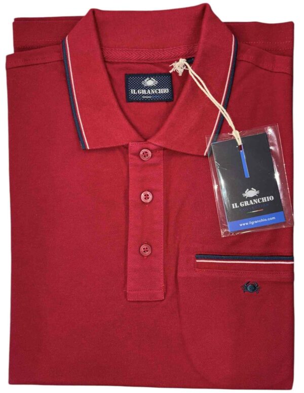 MAGLIA U. GR06 100%CO - immagine 3