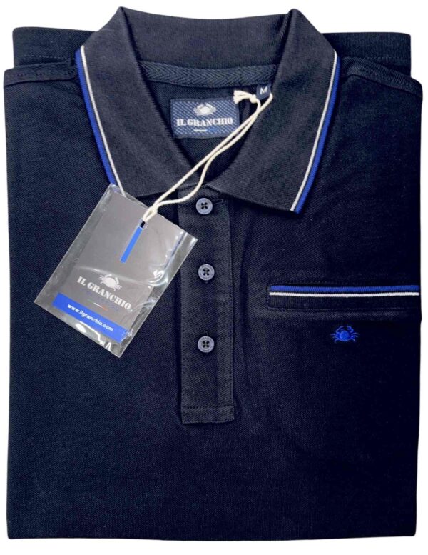 MAGLIA U. GR06 100%CO - immagine 4