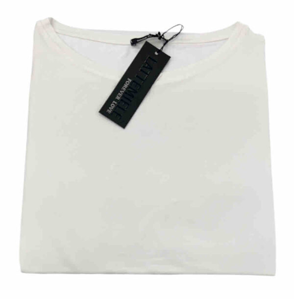 MAGLIA D. ROSSELLA 92%VI 8%EA - immagine 2
