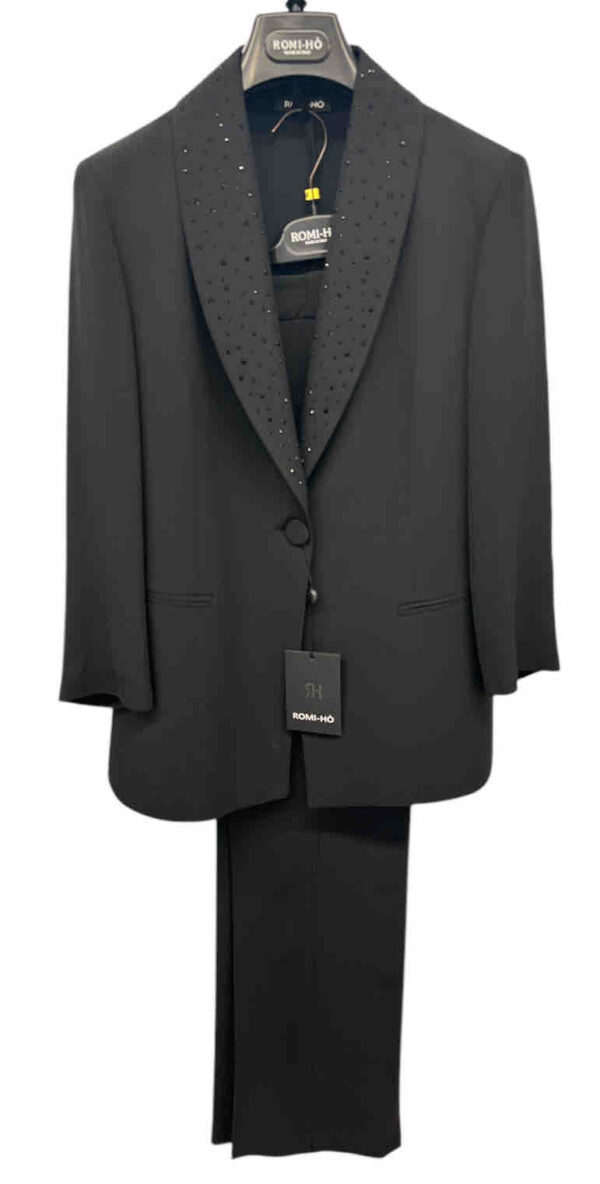 COMPLETO D. C3081* 95%PL 5%EA - immagine 2