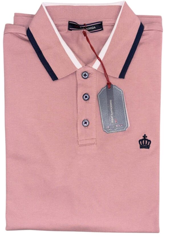 MAGLIA U. 75320 50%CO 50%VI - immagine 3