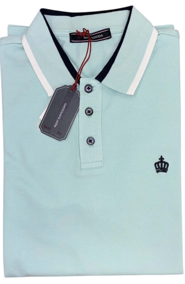 MAGLIA U. 75320 50%CO 50%VI - immagine 4