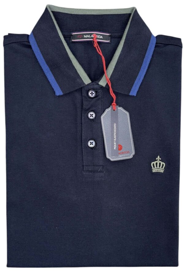 MAGLIA U. 75320 50%CO 50%VI - immagine 5
