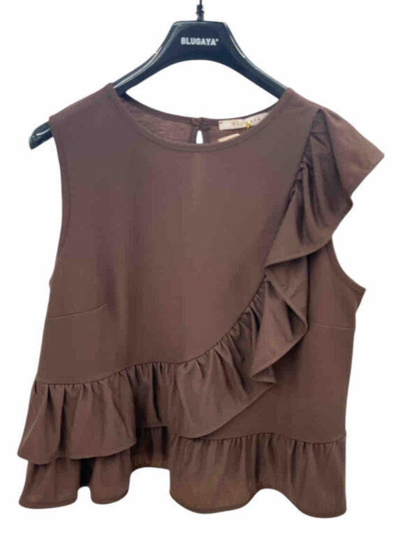 TOP T407 JVN 50%PA 50%VI - immagine 3