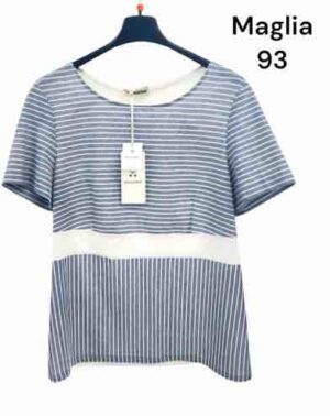 CAMICIA D. 93* 100%CO