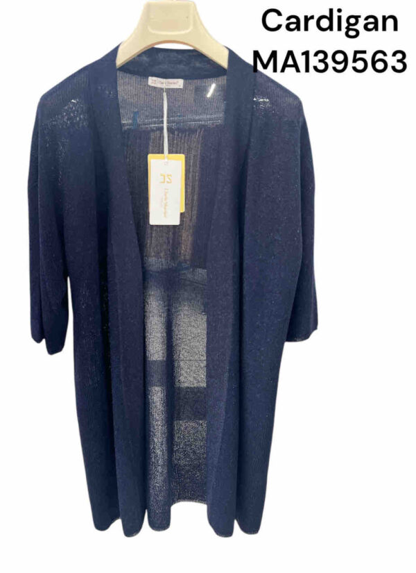 MAGLIA D. MA139563.13 80%VI 20%EA