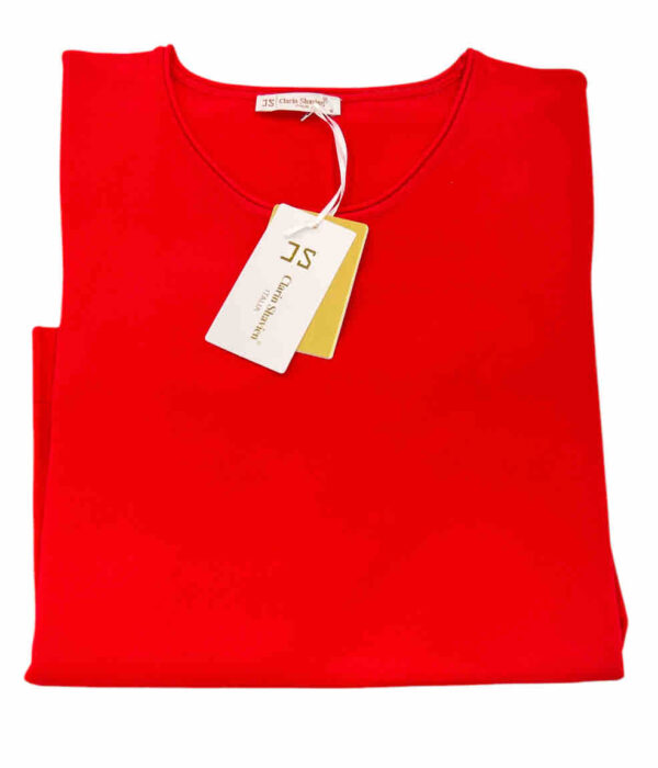 MAGLIA D. MA139711.13 80%VI 20%EA - immagine 3