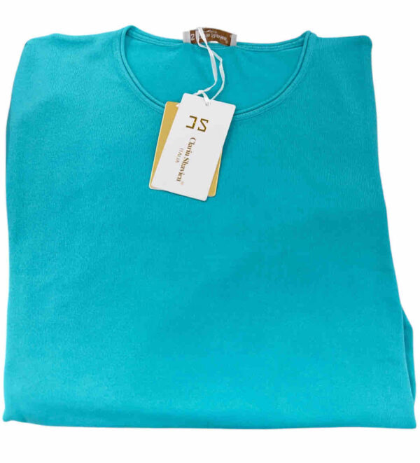 MAGLIA D. MA139711.13 80%VI 20%EA - immagine 4