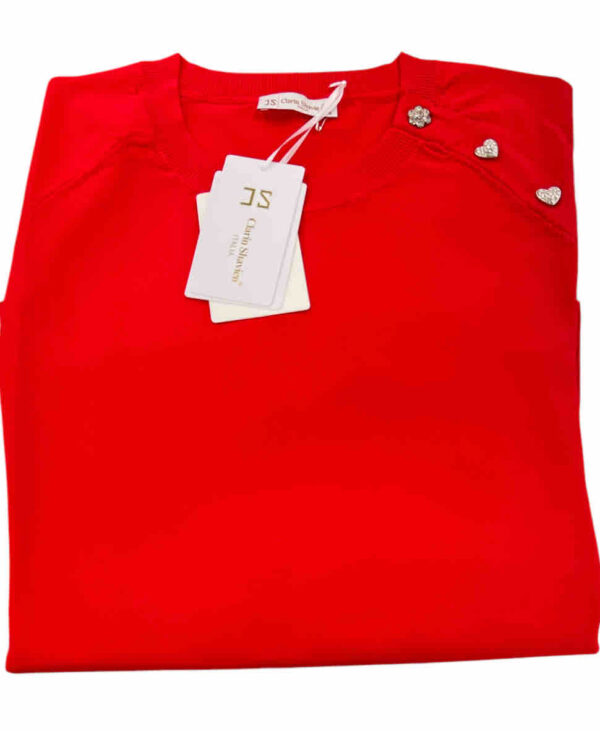 MAGLIA D. MA139351.13 80%VI 20%EA - immagine 4