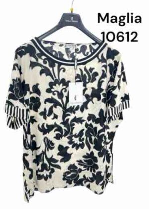MAGLIA D. 10612 100%VI