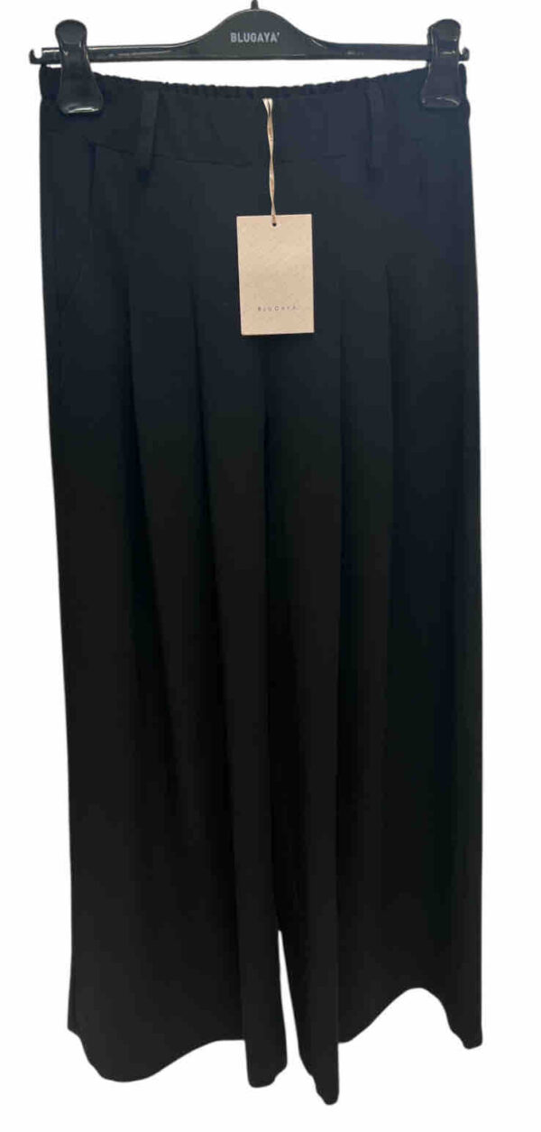 PANTALONE BG2506P 94%PL 6%EA - immagine 3
