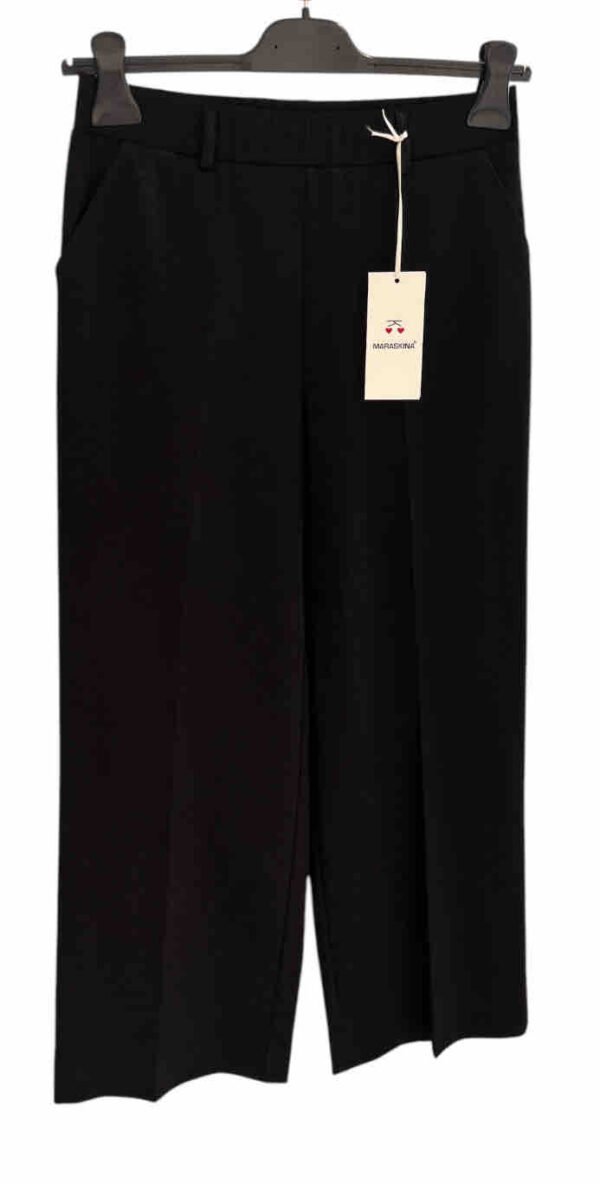 PANTALONE D. 270* 100%CO - immagine 2