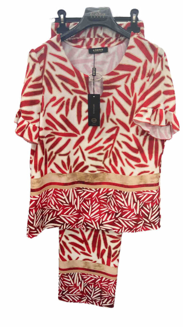 COMPLETO D. CANALE* 55%LI 45%VI - immagine 3