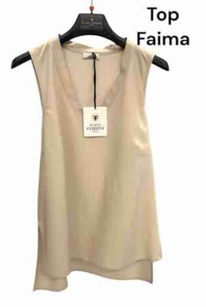 TOP D. FAIMA 60%VI 40%PL