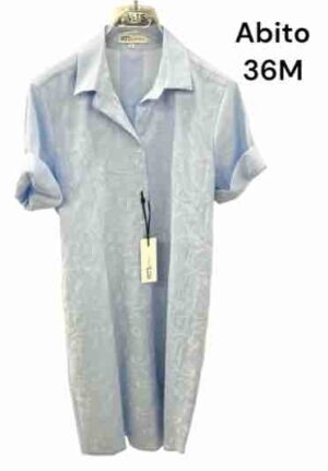 ABITO D. 36M 75%LI 25%CO