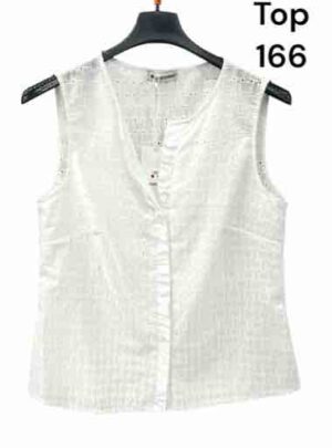 MAGLIA D. 166* 100%CO