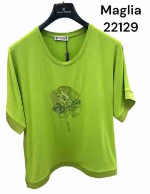 MAGLIA D. 22129* 94%VI 6%EA