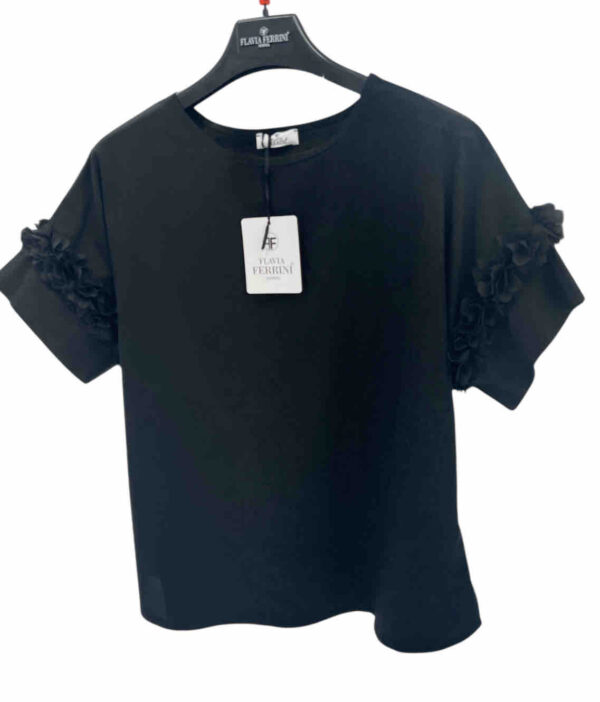 MAGLIA D. CRISTINA 60%VI 40%PL - immagine 4
