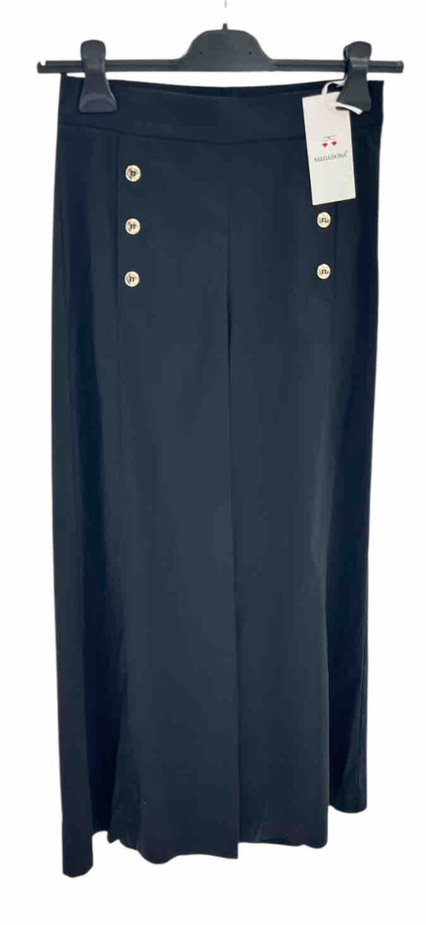 PANTALONE D. 670* 100%VI - immagine 3
