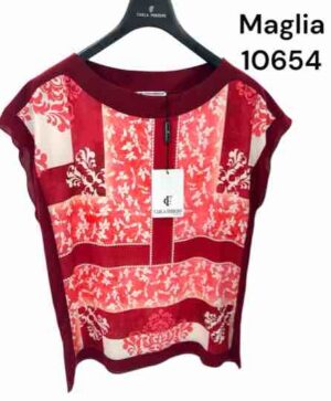 MAGLIA D. 10654* 100%VI