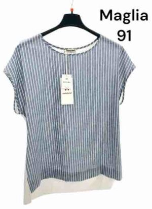 MAGLIA D. 91* 100%VI