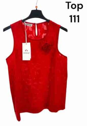 MAGLIA D. 111* 100%VI