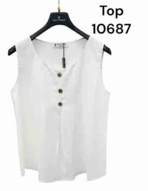 CANOTTA D. 10687 80%VI 20%LI