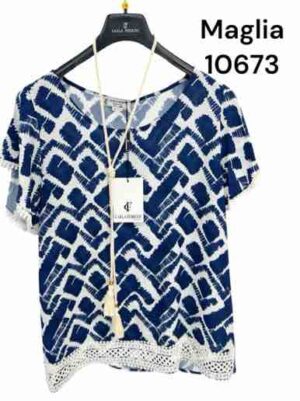 MAGLIA D. 10673 100%VI