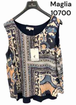 MAGLIA D. 10700 95%VI 5%EA
