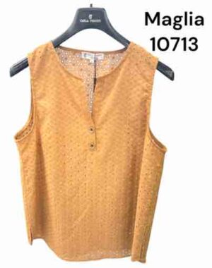 MAGLIA D. 10713 100%CO