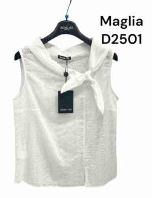 MAGLIA D. D2501.14 100%CO