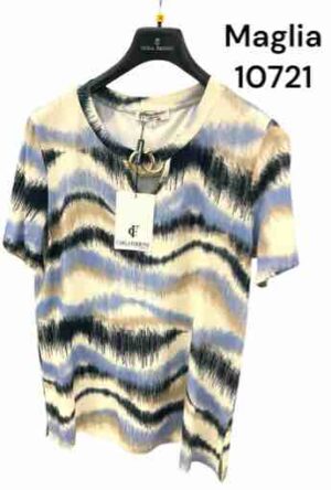 MAGLIA D. 10721.30 100%VI