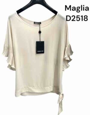 MAGLIA D. D2518.14* 100%PL