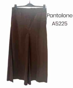 PANTALONE D. A5225.14* 66%CO 34%NY