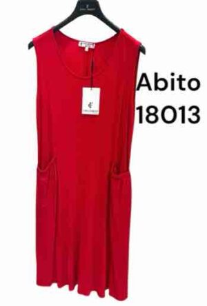 ABITO D. 18013.20* 80%VI 20%PA