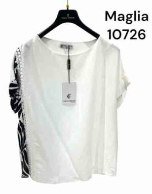 MAGLIA D. 10726.20* 80%VI 20%LI